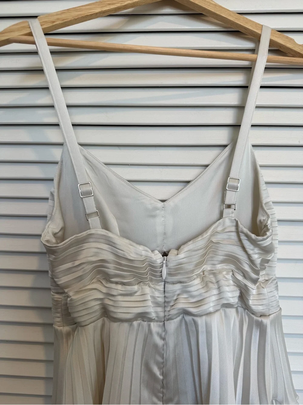 Abercrombie & Fitch feminine cream